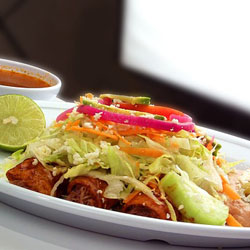 Gourmet Cheeseburger